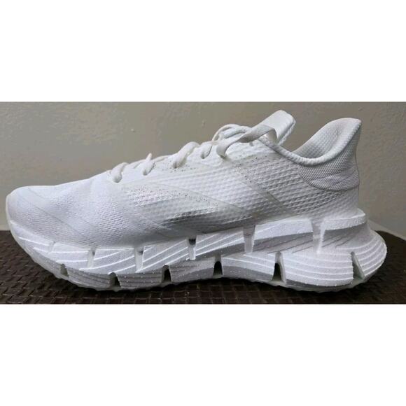 REEBOX FLOATZIG 1 White Specs Women Running Walking Sneakers 100206605 NWB - Picture 4 of 11